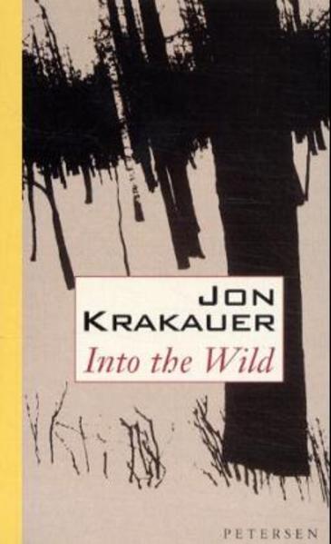 Into the Wild