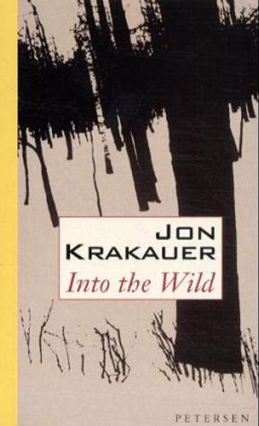 Into the Wild