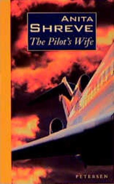 The Pilot's Wife