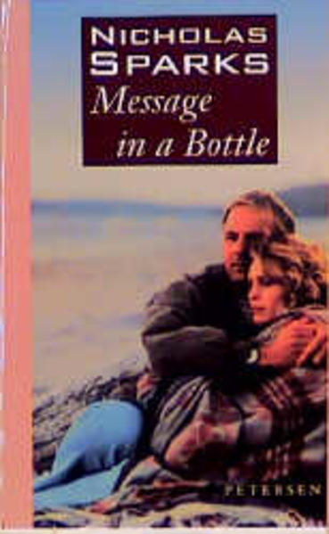Message in a bottle