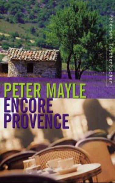 Encore Provence