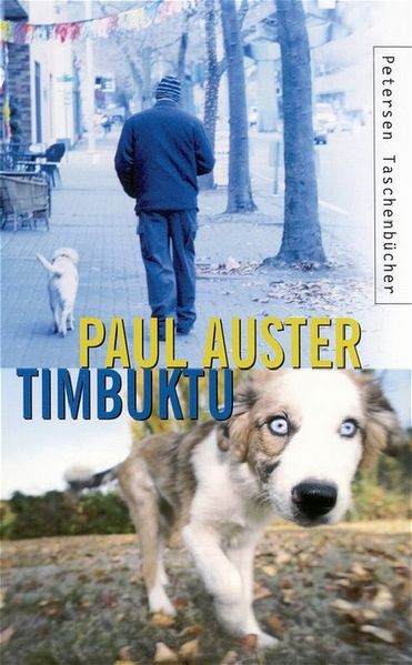 Timbuktu