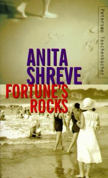 Fortune's Rocks