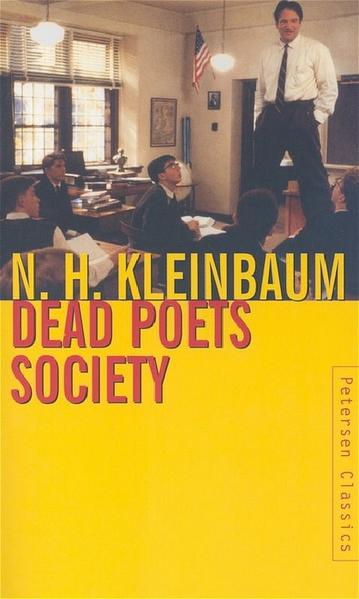 Dead Poets Society