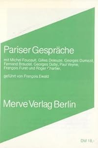 Pariser Gespräche