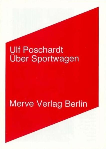 Über Sportwagen
