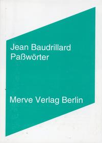 Passwörter