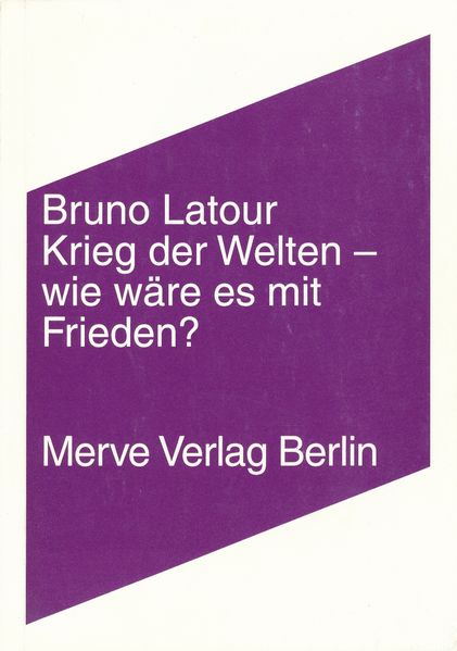 Krieg der Welten
