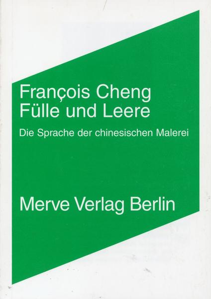 Fülle und Leere