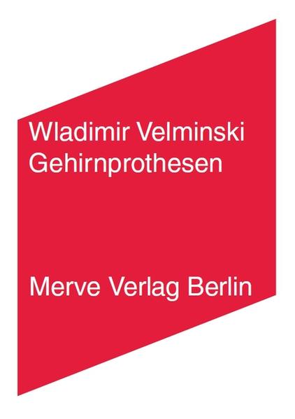 Gehirnprothesen