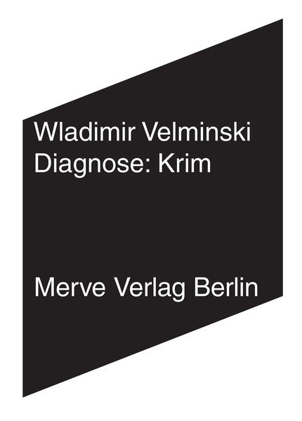 Diagnose: Krim