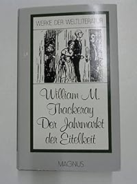 Der Jahrmarkt der Eitelkeit