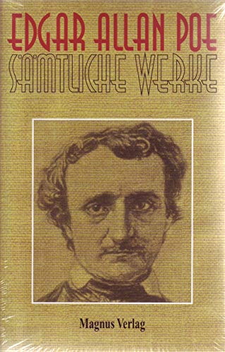 Sämtliche Werke