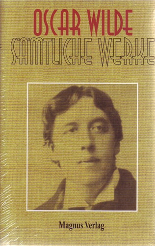 Sämtliche Werke