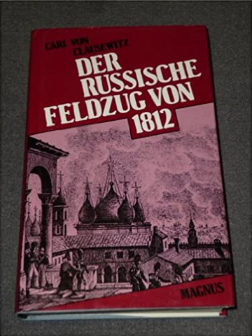 Der Russische Feldzug