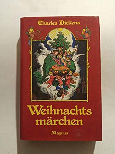Weihnachtsmärchen und Weihnachtserzählungen
