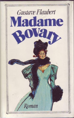 Madame Bovary