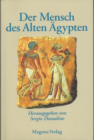Der Mensch des alten Ägypten