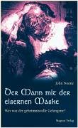 Der Mann hinter der Eisernen Maske