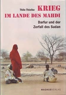 Krieg im Lande des Mahdi