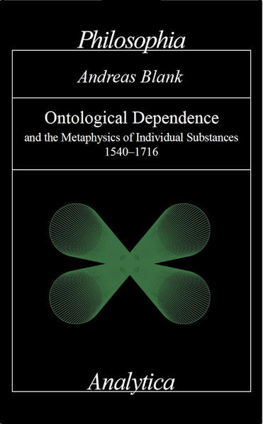 Ontological Dependence