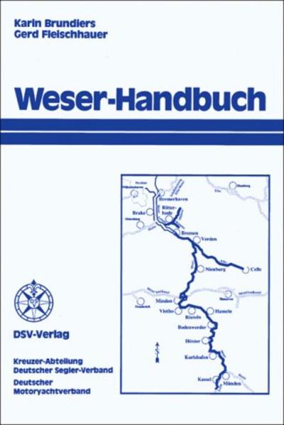 Weser-Handbuch