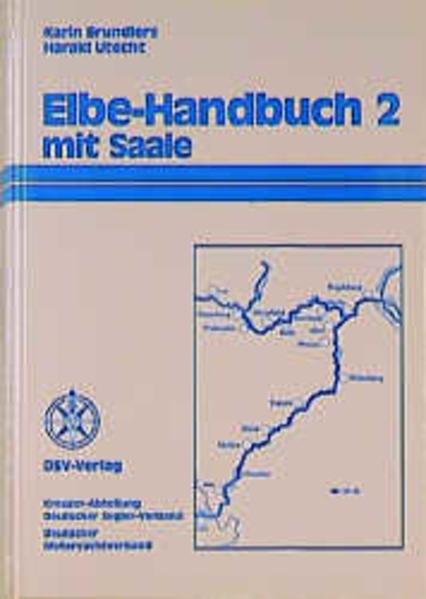 Elbe-Handbuch