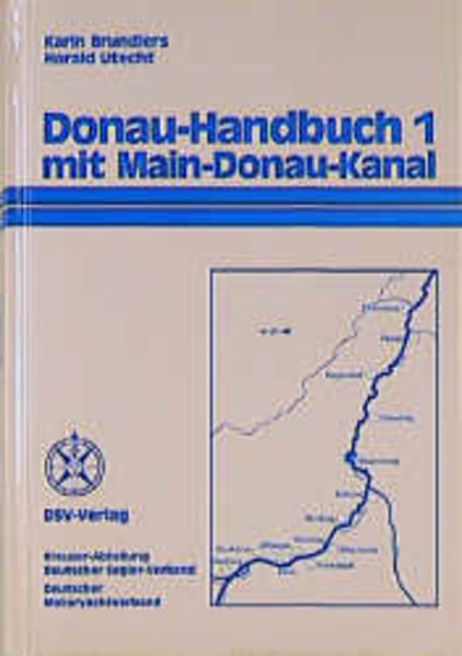Donau-Handbuch / Main-Donau-Kanal