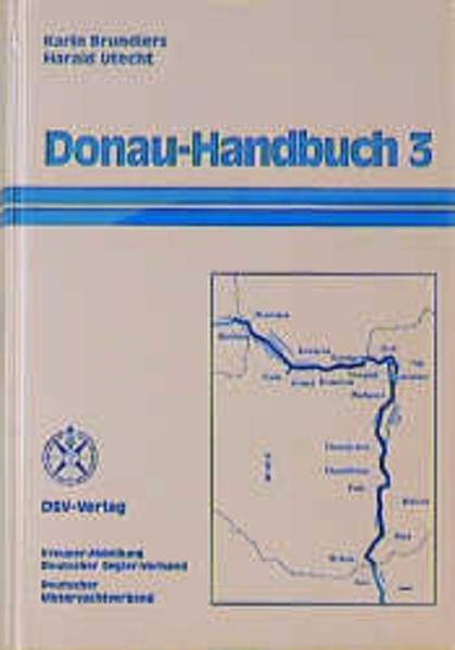 Donau-Handbuch