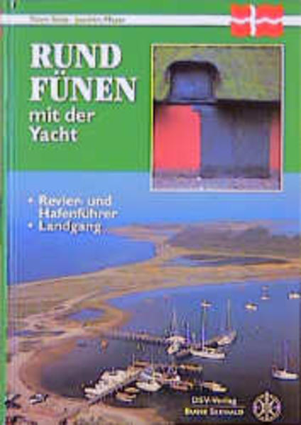 Rund Fünen mit der Yacht
