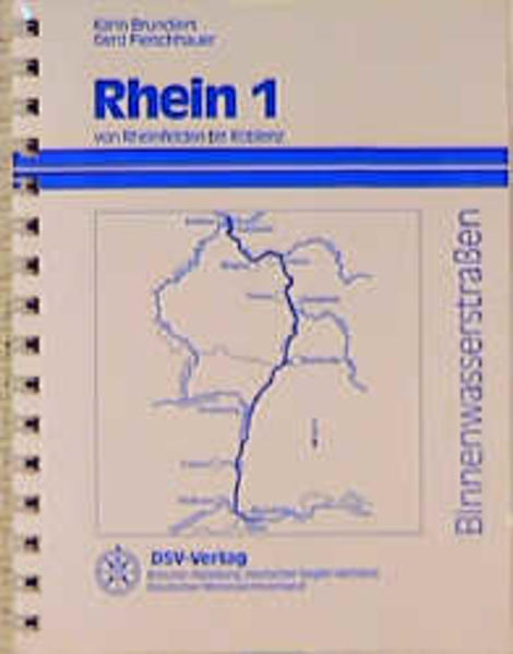 Rheinhandbuch