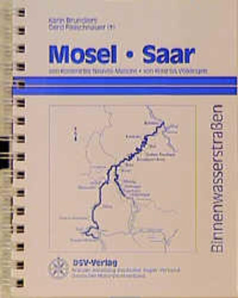 Mosel - Saar