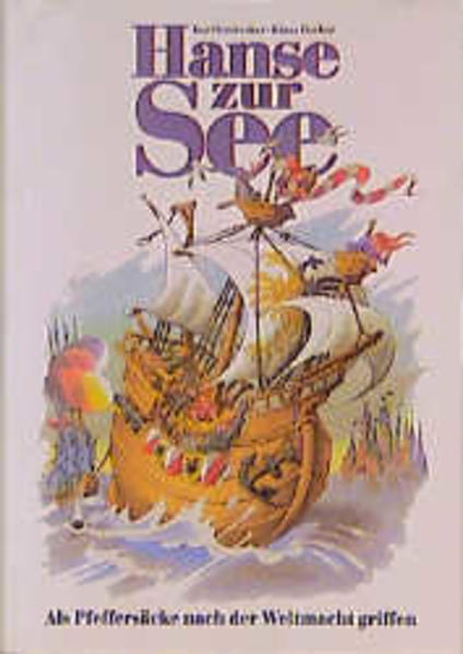 Hanse zur See