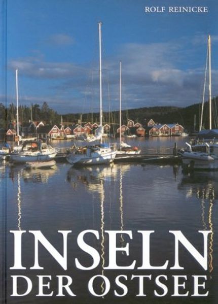 Inseln der Ostsee