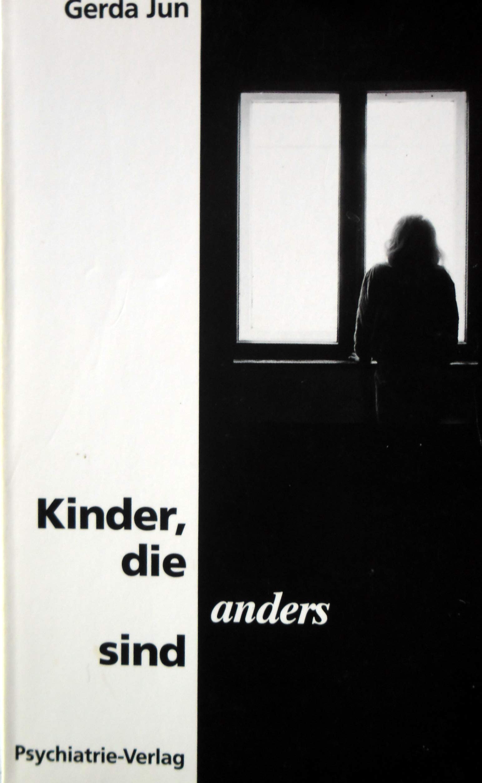 Kinder, die anders sind