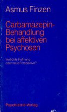 Carbamazepinbehandlung bei affektiven Psychosen