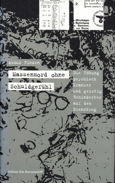 Massenmord ohne Schuldgefühle