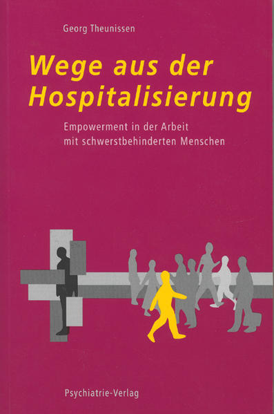 Wege aus der Hospitalisierung, E-Book (PDF)