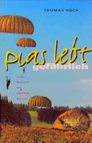Pias lebt gefährlich