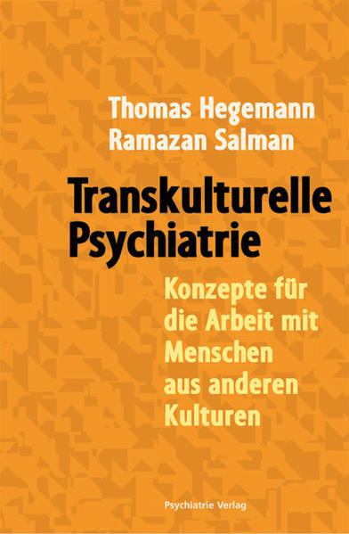 Transkulturelle Psychiatrie, E-Book (PDF)