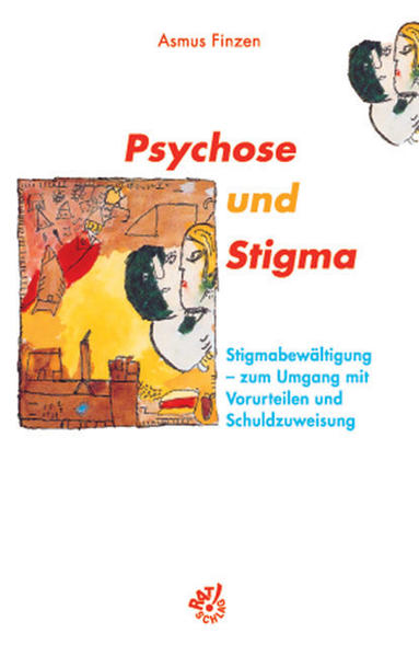 Psychose und Stigma, E-Book (PDF)