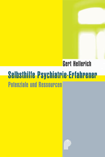 Selbsthilfe Psychiatrie-Erfahrener