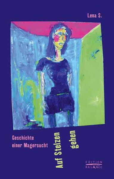 Auf Stelzen gehen