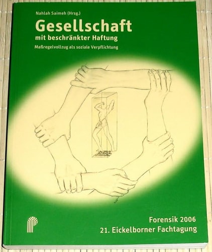 Gesellschaft mit beschränkter Haftung