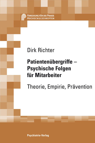 Patientenübergriffe – Psychische Folgen für Mitarbeiter