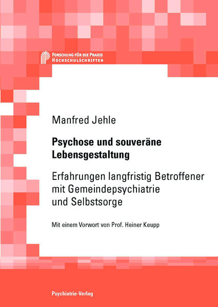 Psychose und souveräne Lebensgestaltung