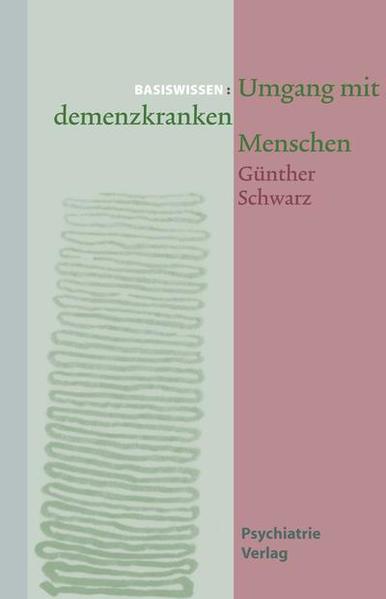 Umgang mit demenzkranken Menschen