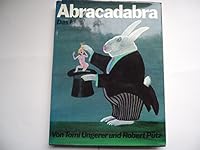 Abracadabra - Das Ideenbuch