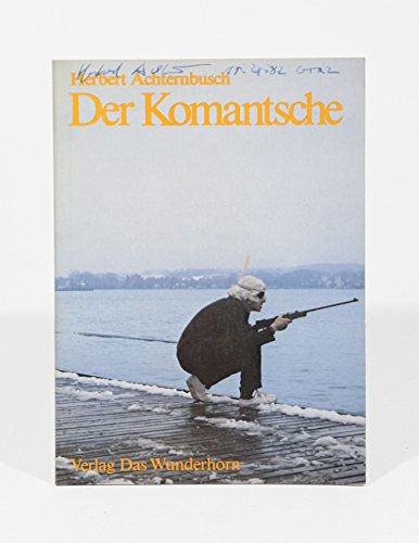 Der Komantsche
