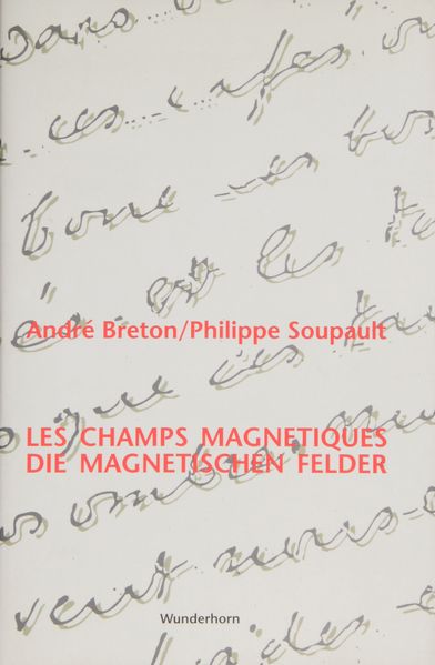 Die magnetischen Felder /Les champs magnétiques